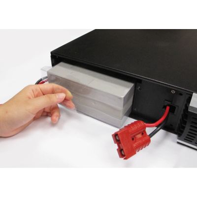2. UPS POWER WALKER VFI 3000 RMG PF1 (Rack, TWR; 3000VA)