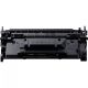 4. Canon 070H Toner Cartridge 1pc Original Black