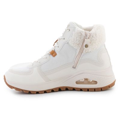 9. Skechers Uno Rugged shoes - Fall Mode W 167992-NAT