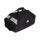 3. Adidas Tiro Duffle M KB0786 bag