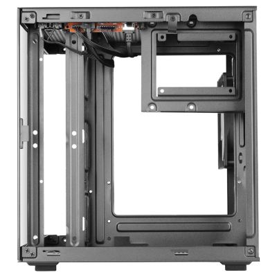9. TACENS MARS MC-CUBE 1xARGB USB-C mATX- housing/cases