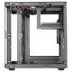 9. TACENS MARS MC-CUBE 1xARGB USB-C mATX- housing/cases