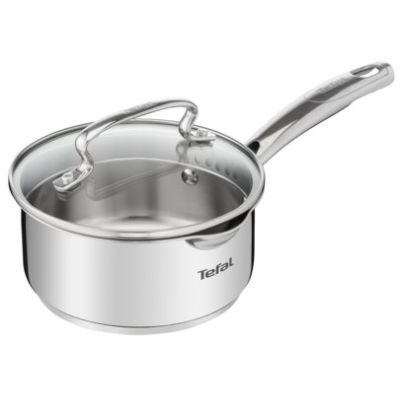 Saucepan with Lid Tefal Duetto+ G7192255 (1.6 litres)