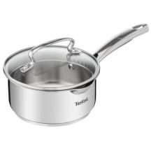 Saucepan with Lid Tefal Duetto+ G7192255 (1.6 litres)