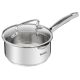 Saucepan with Lid Tefal Duetto+ G7192255 (1.6 litres)