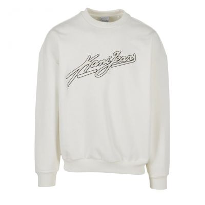 7. Karl Kani men's sweatshirt PD00014007