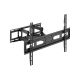 7. Equip 650337 TV Mount 2.03 m (80") Black