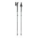7. LEKI TR MAKALU FX trekking poles, 110-130cm green