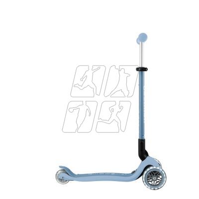 29. Scooter with seat Globber Go•Up Active Lights Ecologic Jr 745-501