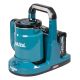 19. Makita KT001GZ Electric Kettle 0.8 l Black, Blue