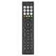 SAVIO UNIVERSAL REMOTE CONTROL/REPLACEMENT FOR HISENSE RC-32 TV