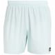 13. adidas Solid CLX Short-Length M Swim Shorts JC9918