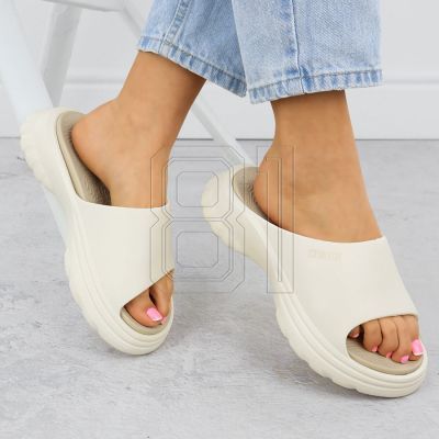 5. Big Star Flip-Flops RR274A579 W INT2146B
