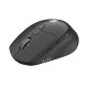 3. NATEC WIRELESS MOUSE KITE SILENT 4000DPI BLACK