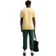 7. Men's Nike Club Tee Yellow AR4997 723