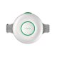 Medisana BM 100 abdominal massager 3 massage programs | heating function | 2 intensity levels | 105 x 205 x 150 mm