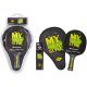 3. Schildkrot My Urban Level 400 Ping Pong Set 788485