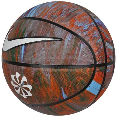 3. Nike 100 7037 987 07 basketball