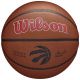 5. Wilson Team Alliance Toronto Raptors Ball WTB3100XBTOR