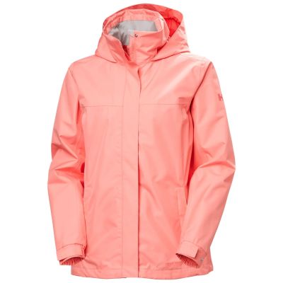 Helly Hansen women's rain jacket W ADEN JACKET 62650 066
