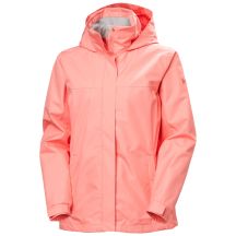 Helly Hansen women's rain jacket W ADEN JACKET 62650 066