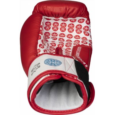 23. TOP TEN RTT-SUPERFIGHT 3000 STARS Boxing Gloves