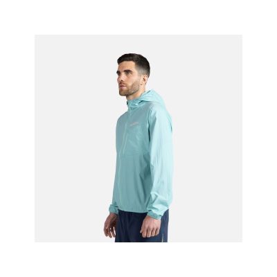 4. ROSSIGNOL Sidelhorn Pkb Jkt Waterproof Jacket, Blue