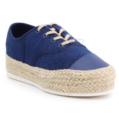 Lacoste Rene Platform Espa STW 7-25STW1002120 lifestyle shoes