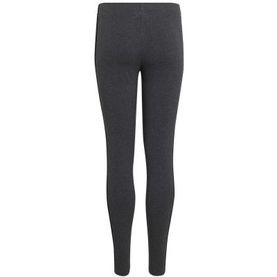7. adidas 3S Leg Jr HB7937 Leggings