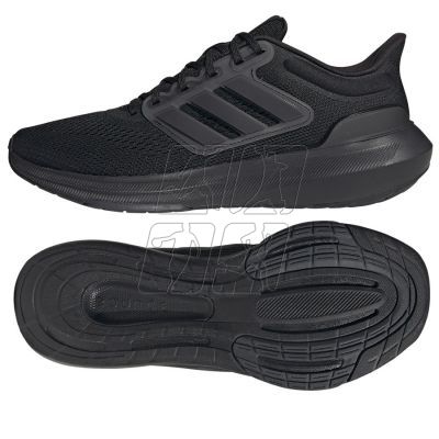 6. Adidas Ultrabounce M HP5797 running shoes