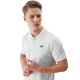 4. Men's T-shirt 4F M0949 white 4FWSS26TPTSM0949 10S