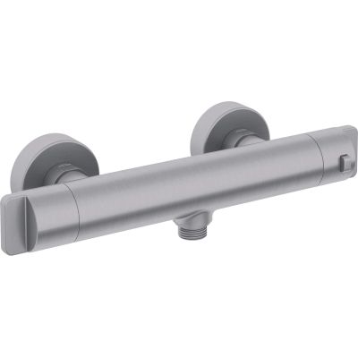 Thermostatic shower tap
