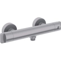 Thermostatic shower tap