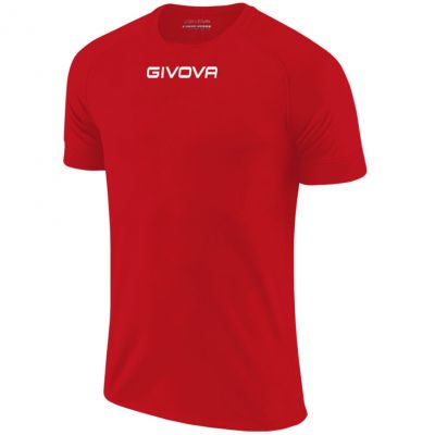 Givova Capo MC M MAC03 0012 T-shirt