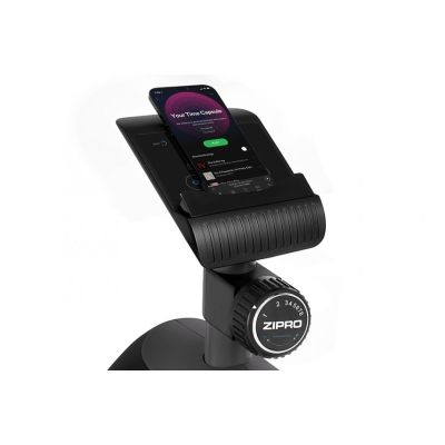 14. ZIPRO Vision Recumbent Bike