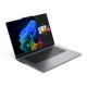 16. Lenovo ThinkPad X9 15 Aura Edition Ultra 7 258V 15.3"2.8K TouchOLED 120Hz 500nits 32GB LPDDR5X-8533 SSD1TB Arc 140V Backlit Kb FgPr Cam 8MP 80Wh W11Pro Thunder Gray (REPACK) 2Y