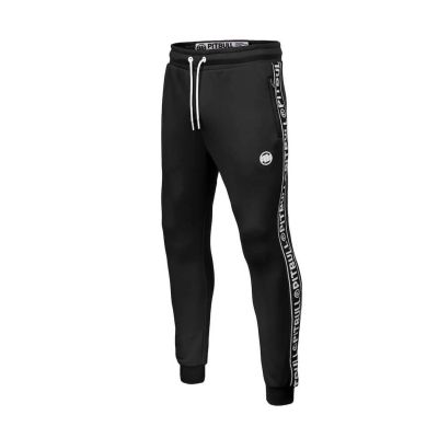 Pit Bull West Coast Tape Logo Sweatpants - 1623039