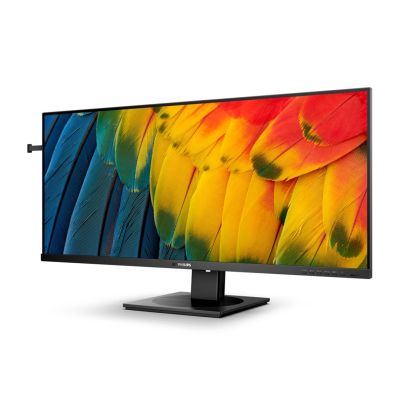 29. LCD Monitor 40" Philips 40B1U5600/00 5000 Series 101.6cm 3440x1440px Wide Quad HD LCD Black