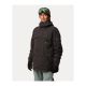 6. RIP CURL Pinnacle Jacket Black