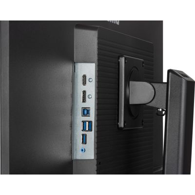 9. IIYAMA LED 31.5" MONITOR