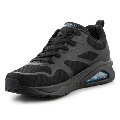 4. Skechers TRES-AIR UNO-MODERN M 183071-BBK shoes