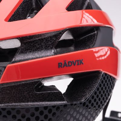 3. VAGG helmet