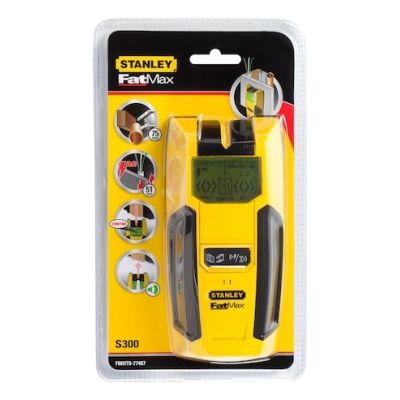 8. Stanley FMHT0-77407 Rotary Level