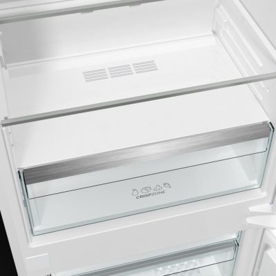 6. GORENJE NRKI619D61WFE fridge-freezer