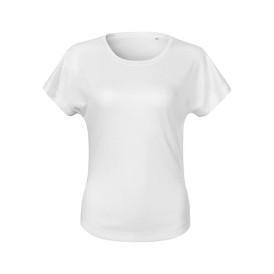 2. Zoom Women's T-Shirt (White)