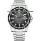 10. CITIZEN Marine Sporty Eco-Drive Men's Watch AW1816-89E + BOX