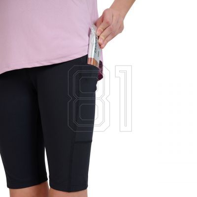 2. Shorts 4F FNK F0857 Jr 4FJWSS25TFSHF0857 20S