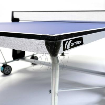 7. Cornilleau 300 Indoor 110101 tennis table