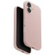 Uniq Lino iPhone 17 Magclick Charging Case - Pink