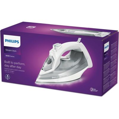 21. PHILIPS DST 5010/10 iron
